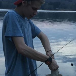 Meet your Posher, Adrian